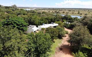8 Bedroom Hospitality For Sale in Rundu