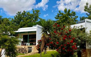 8 Bedroom Hospitality For Sale in Rundu