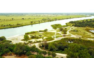 8 Bedroom Hospitality For Sale in Rundu