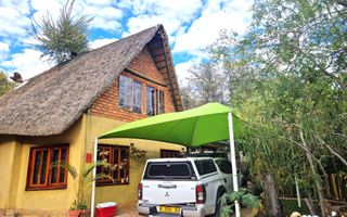 8 Bedroom Hospitality For Sale in Rundu