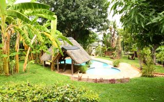 8 Bedroom Hospitality For Sale in Rundu