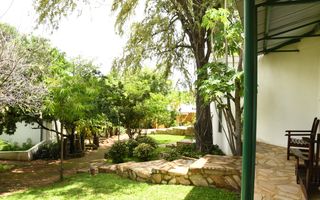 8 Bedroom Hospitality For Sale in Rundu