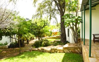 8 Bedroom Hospitality For Sale in Rundu