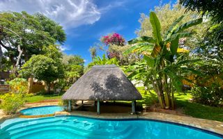 8 Bedroom Hospitality For Sale in Rundu