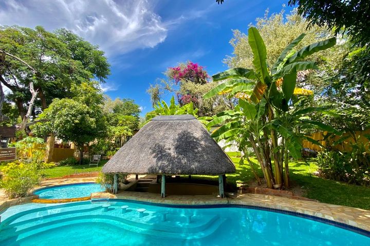 8 Bedroom Hospitality For Sale in Rundu