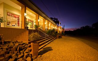 26 Bedroom Hospitality For Sale in Aus
