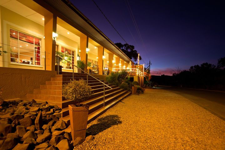 26 Bedroom Hospitality For Sale in Aus
