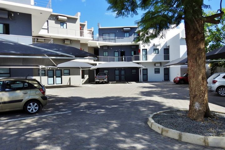1 Bedroom Apartment For Sale in Eros, Windhoek