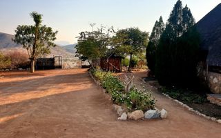 Office / Retail / Mixed Use For Sale in Epupa, Opuwo