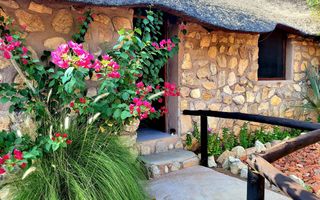 Office / Retail / Mixed Use For Sale in Epupa, Opuwo