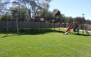 House For Sale in Omaruru