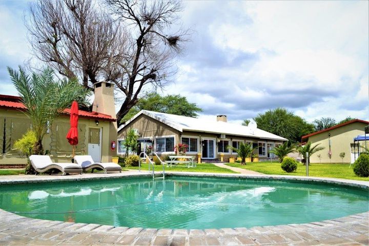 House For Sale in Omaruru