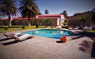 House For Sale in Omaruru