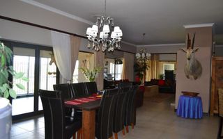 House For Sale in Omaruru