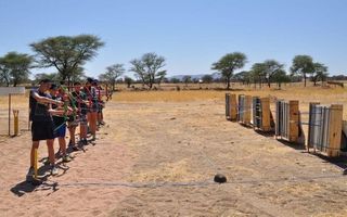 House For Sale in Omaruru
