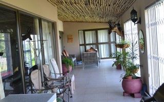 House For Sale in Omaruru