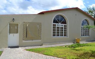 House For Sale in Omaruru