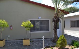 House For Sale in Omaruru
