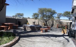 House For Sale in Omaruru