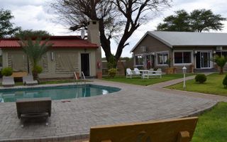 House For Sale in Omaruru