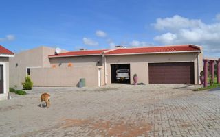 House For Sale in Omaruru