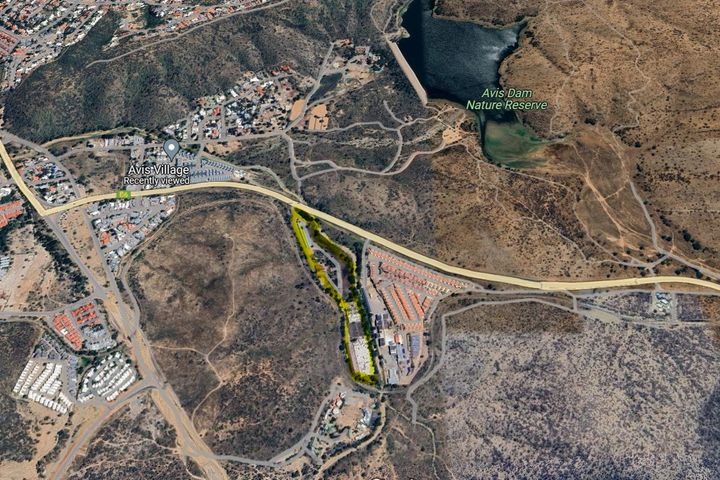 Investment For Sale in Avis, Windhoek