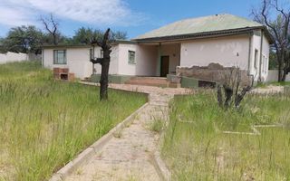 Investment For Sale in Avis, Windhoek