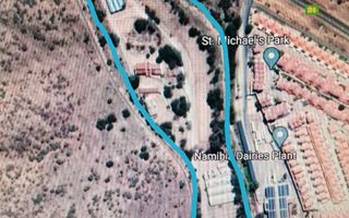 Investment For Sale in Avis, Windhoek