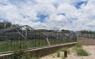 Investment For Sale in Avis, Windhoek