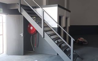 House To Rent in Industrial, Walvis Bay