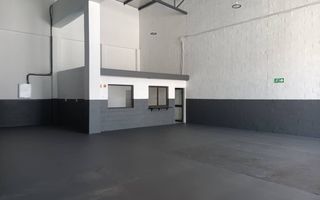 House To Rent in Industrial, Walvis Bay