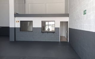 House To Rent in Industrial, Walvis Bay