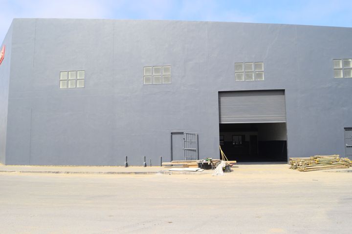 House To Rent in Industrial, Walvis Bay