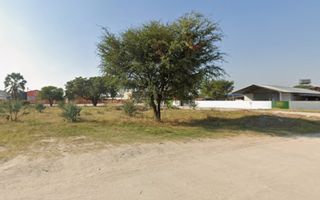 Vacant Land To Rent in Ongwediva Central, Ongwediva