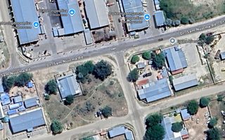 Vacant Land To Rent in Ongwediva Central, Ongwediva
