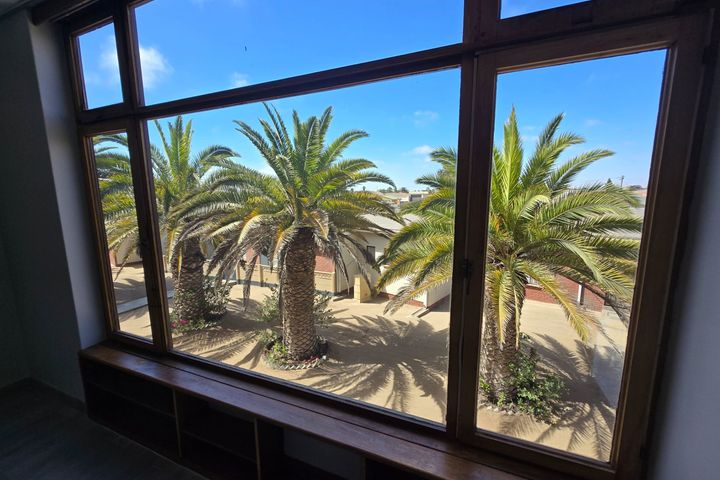 2 Bedroom Apartment For Sale in Kramersdorf, Swakopmund