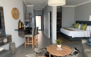1 Bedroom Apartment For Sale in Dolphin Beach