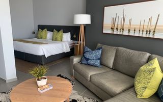 1 Bedroom Apartment For Sale in Dolphin Beach