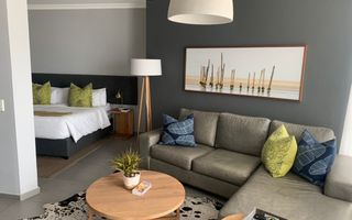 1 Bedroom Apartment For Sale in Dolphin Beach