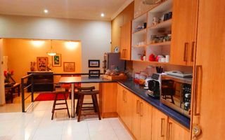 4 Bedroom House For Sale in Windhoek Central, Windhoek