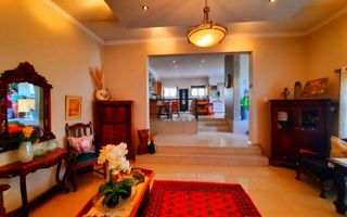 4 Bedroom House For Sale in Windhoek Central, Windhoek