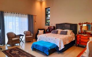 4 Bedroom House For Sale in Windhoek Central, Windhoek