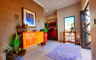 4 Bedroom House For Sale in Windhoek Central, Windhoek