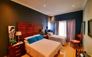 4 Bedroom House For Sale in Windhoek Central, Windhoek