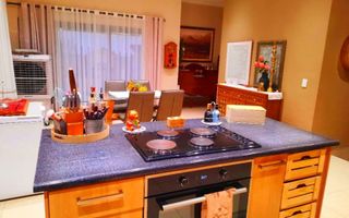 4 Bedroom House For Sale in Windhoek Central, Windhoek