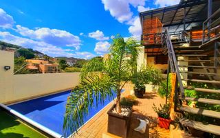 4 Bedroom House For Sale in Windhoek Central, Windhoek
