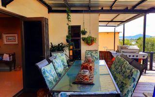 4 Bedroom House For Sale in Windhoek Central, Windhoek