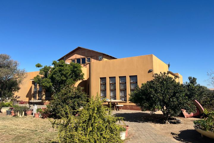 Farm For Sale in River Plots, Swakopmund