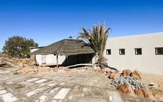 Farm For Sale in River Plots, Swakopmund