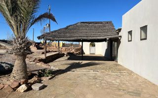 Farm For Sale in River Plots, Swakopmund